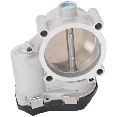 Rareelectrical - New Oe Replacement Throttle Body Compatible With Audi A6 Quattro Tdi Premium Plus 6 Cyl 3.0L A8 - Image 6