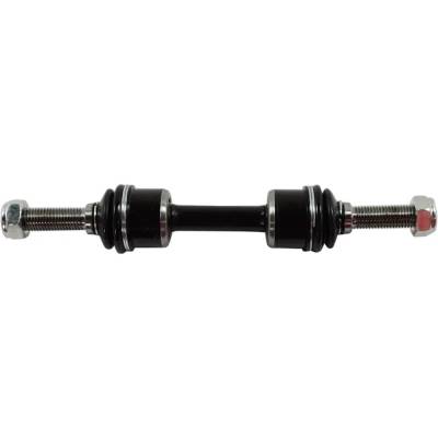 Rareelectrical - New Standard Duty Sway Bar Link Compatible With Ford Expedition El Xl 6 Cyl 3.5L Expedition Max King - Image 5