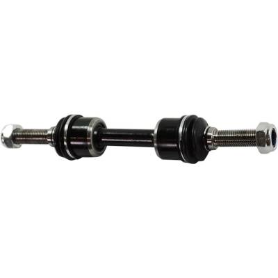 Rareelectrical - New Standard Duty Sway Bar Link Compatible With Ford Expedition Max King Ranch 6 Cyl 3.5L F-150 King - Image 3