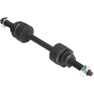 Rareelectrical - New Standard Duty Sway Bar Link Compatible With Ford F-150 Fx4 6 Cyl 3.5L F-150 Platinum 8 Cyl 5.0L - Image 2