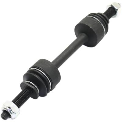Rareelectrical - New Standard Duty Sway Bar Link Compatible With Ford F-150 Fx4 6 Cyl 3.5L F-150 Platinum 8 Cyl 5.0L - Image 3