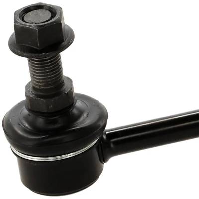 Rareelectrical - New Rubber Sway Bar Link Compatible With Dodge Caravan Base Grand Caravan Sxt Premium Plus 6 Cyl - Image 2