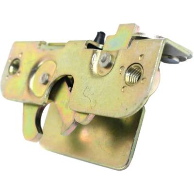 Rareelectrical - New Tailgate Latch Compatible With Ford F-150 Harley-Davidson Edition 8 Cyl 6.2L F-150 Stx 6 Cyl - Image 2