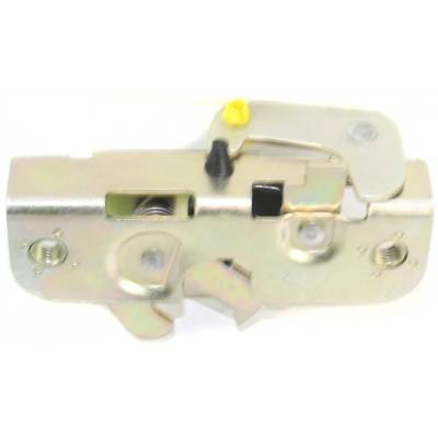 Rareelectrical - New Tailgate Latch Compatible With Ford F-150 Platinum 6 Cyl 3.5L F-150 Lariat 8 Cyl 6.2L F-150 Xlt - Image 6