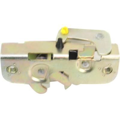 Rareelectrical - New Tailgate Latch Compatible With Ford F-150 Harley-Davidson Edition 8 Cyl 5.4L F-350 Super Duty Xl - Image 5