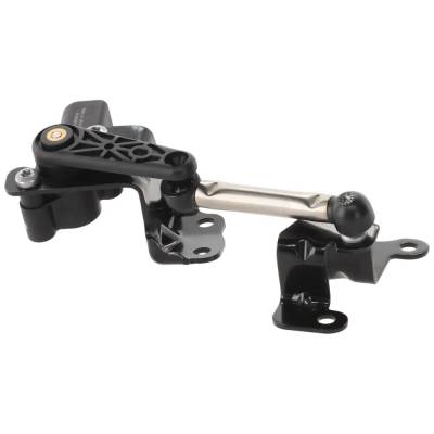 Rareelectrical - New Left Rear Suspension Ride Height Sensor Compatible With Audi Volkswagen Passat Highline 4 Cyl - Image 6