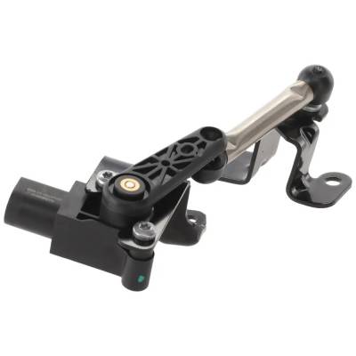 Rareelectrical - New Left Rear Suspension Ride Height Sensor Compatible With Audi Volkswagen Golf Gti Vr6 6 Cyl 2.8L - Image 4