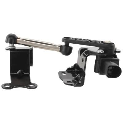 Rareelectrical - New Left Rear Suspension Ride Height Sensor Compatible With Audi Volkswagen Cc Lux 4 Cyl 2.0L Tiguan - Image 2