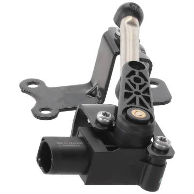 Rareelectrical - New Left Rear Suspension Ride Height Sensor Compatible With Audi Volkswagen Cc Lux 4 Cyl 2.0L Tiguan - Image 3