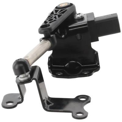 Rareelectrical - New Left Rear Suspension Ride Height Sensor Compatible With Audi Volkswagen Cc Lux 4 Cyl 2.0L Tiguan - Image 8