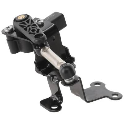 Rareelectrical - New Left Rear Suspension Ride Height Sensor Compatible With Audi Volkswagen Cc Trend 4 Cyl 2.0L - Image 7