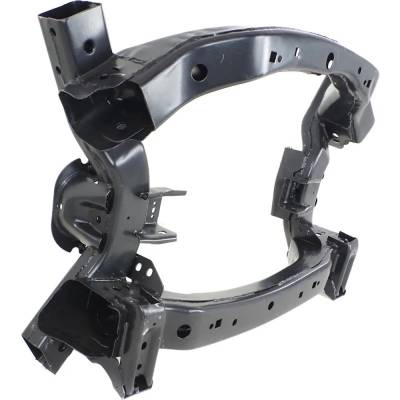 Rareelectrical - New Front Subframe Compatible With Dodge Charger Srt Hellcat Redeye Widebody 8 Cyl 6.2L Challenger - Image 3