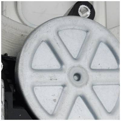 Rareelectrical - New Right Rear Window Regulator Compatible With Ford F-250 Super Duty King Ranch 8 Cyl 5.4L F-350 - Image 7