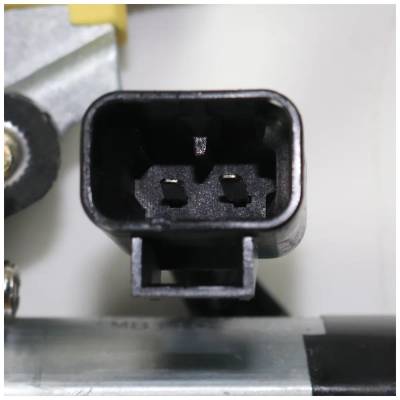 Rareelectrical - New Right Front Window Regulator Compatible With Chevrolet Silverado 2500 Hd Ls 8 Cyl 6.6L Silverado - Image 7