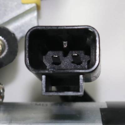 Rareelectrical - New Left Front Window Regulator Compatible With Chevrolet Silverado 2500 Hd Ls 8 Cyl 6.6L Silverado - Image 7