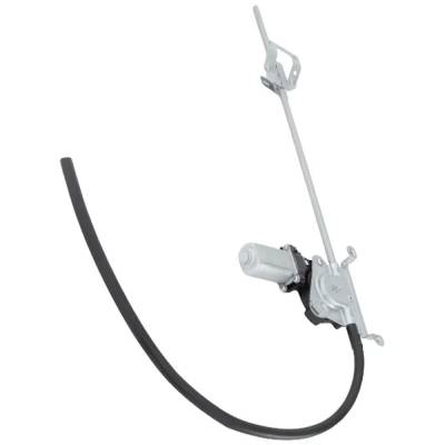 Rareelectrical - New Right Front Window Regulator Compatible With Freightliner Fld120sd Fld12064s 6 Cyl 12.7L - Image 3