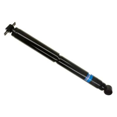 New Shock Shock Absorber And Strut Assembly Compatible With Gmc Savana 2500 Ls 8 Cyl 4.8L Savana