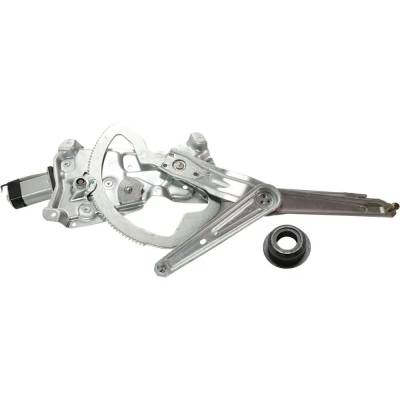 Rareelectrical - New Left Front Window Regulator With Motor Compatible With Bmw 325I Base 6 Cyl 2.5L 320I Base 6 Cyl - Image 5