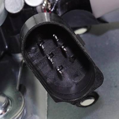 Rareelectrical - New Right Rear Window Regulator With Motor Compatible With Bmw 328Xi Base 335I Base 335D 330Xi 335I - Image 7