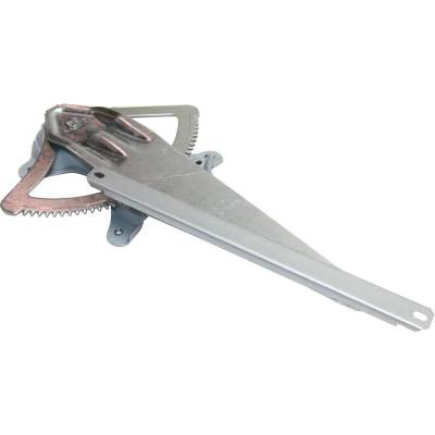 Rareelectrical - New Left Rear Window Regulator Without Motor Compatible With Toyota Sequoia Limited Sequoia Sr5 - Image 2