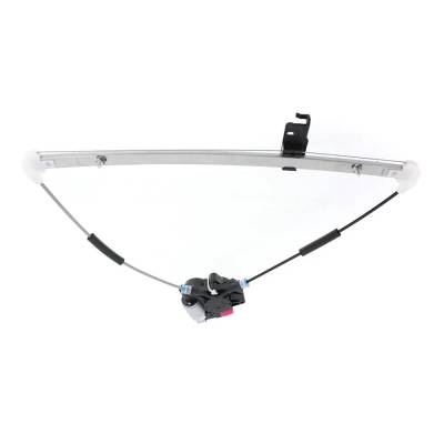 Rareelectrical - New Right Rear Window Regulator With Motor Compatible With Mazda 5 Touring 4 Cyl 2.3L 5 Grand - Image 4