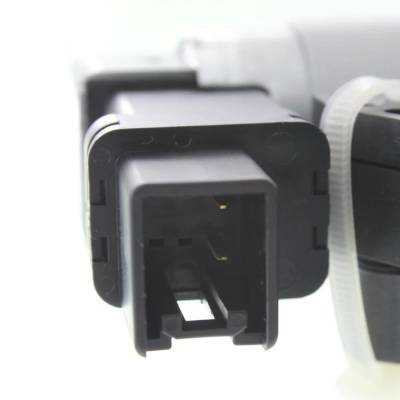 Rareelectrical - New Right Rear Window Regulator With Motor Compatible With Mazda 6 I 4 Cyl 2.3L 6 Gt 4 Cyl 2.3L 6 Gs - Image 6