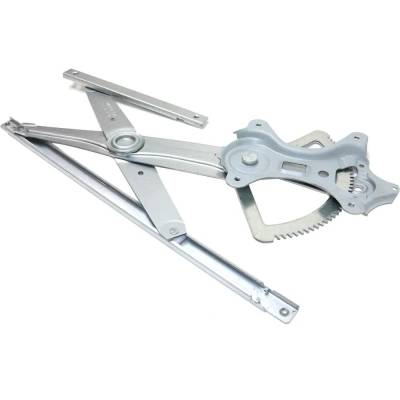 Rareelectrical - New Right Front Window Regulator Without Motor Compatible With Lexus Is300 Sportcross 6 Cyl 3.0L - Image 2