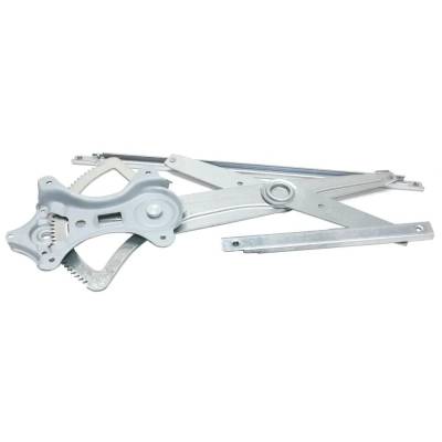 Rareelectrical - New Right Front Window Regulator Without Motor Compatible With Lexus Is300 Sportcross 6 Cyl 3.0L - Image 4