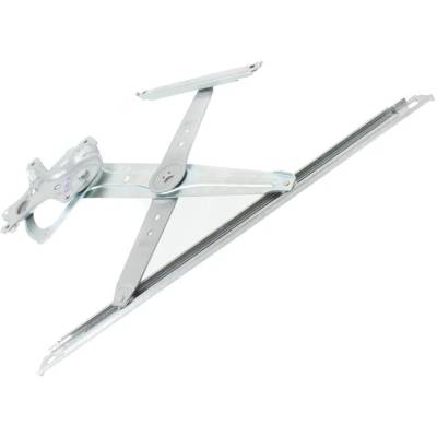 Rareelectrical - New Left Front Window Regulator Without Motor Compatible With Lexus Es350 Base Es300h Base 2013-2018 - Image 3