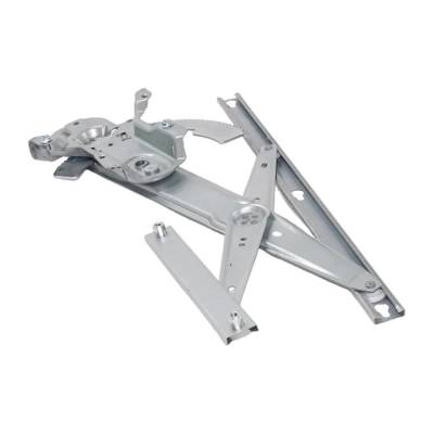 Rareelectrical - New Right Front Window Regulator Without Motor Compatible With Land Rover Discovery Lse 8 Cyl 4.0L - Image 2