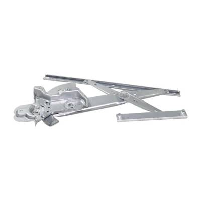 Rareelectrical - New Right Front Window Regulator Without Motor Compatible With Land Rover Discovery Lse 8 Cyl 4.0L - Image 4