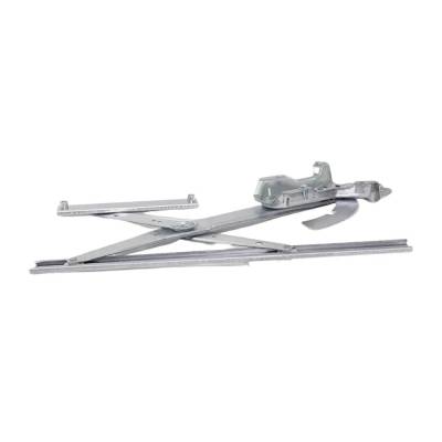 Rareelectrical - New Right Front Window Regulator Without Motor Compatible With Land Rover Discovery Lse 8 Cyl 4.0L - Image 5