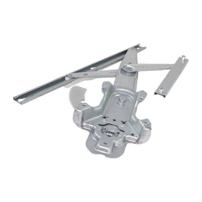Rareelectrical - New Right Front Window Regulator Without Motor Compatible With Land Rover Range Rover Vitesse 8 Cyl - Image 3