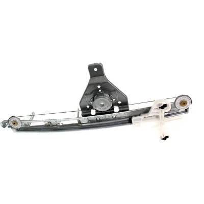 Rareelectrical - New Left Rear Window Regulator Without Motor Compatible With Jeep Compass Latitude 4 Cyl 2.0L - Image 4