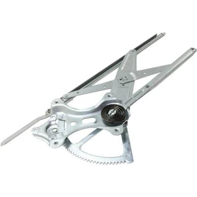 Rareelectrical - New Right Front Window Regulator Without Motor Compatible With Lexus Ls430 Base 8 Cyl 4.3L 2001-2006 - Image 2