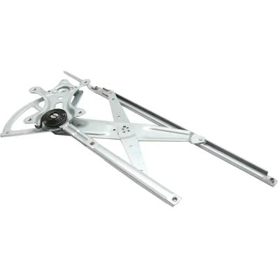 Rareelectrical - New Right Front Window Regulator Without Motor Compatible With Lexus Ls430 Base 8 Cyl 4.3L 2001-2006 - Image 3