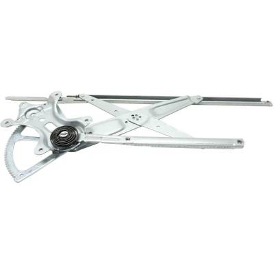 Rareelectrical - New Right Front Window Regulator Without Motor Compatible With Lexus Ls430 Base 8 Cyl 4.3L 2001-2006 - Image 4