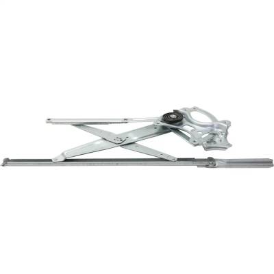 Rareelectrical - New Right Front Window Regulator Without Motor Compatible With Lexus Ls430 Base 8 Cyl 4.3L 2001-2006 - Image 6