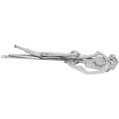 Rareelectrical - New Right Front Window Regulator Without Motor Compatible With Bmw M3 Base 328I Base 323Is Base 318I - Image 5