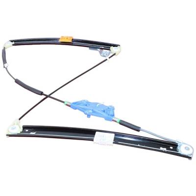 Rareelectrical - New Left Front Window Regulator Without Motor Compatible With Audi A4 Quattro Avant 6 Cyl 3.0L A4 - Image 1