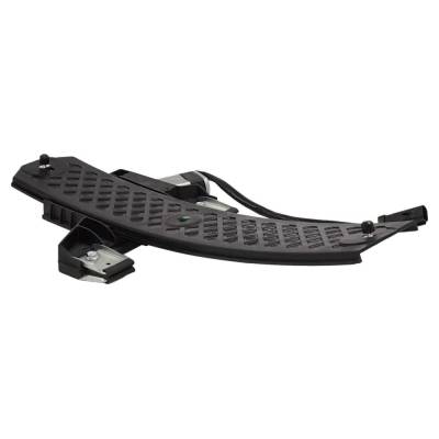 Rareelectrical - New Right Rear Window Regulator With Motor Compatible With Chrysler Pt Cruiser Street Cruiser Pt - Image 2