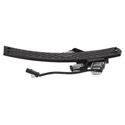 Rareelectrical - New Right Rear Window Regulator With Motor Compatible With Chrysler Pt Cruiser Street Cruiser Pt - Image 6
