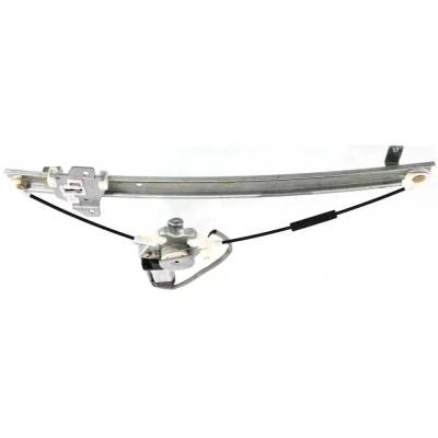 Rareelectrical - New Right Front Window Regulator With Motor Compatible With Suzuki Sidekick Js Sport Sidekick Jlx - Image 7