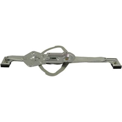 Rareelectrical - New Right Front Window Regulator Without Motor Compatible With Volvo Xc70 T5 Platinum 4 Cyl 2.0L T5 - Image 5