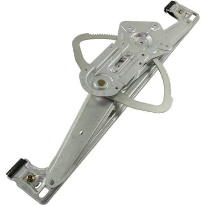 Rareelectrical - New Right Front Window Regulator W/O Motor Compatible With Volvo S80 T5 Platinum 4 Cyl 2.0L Xc70 3.2 - Image 2