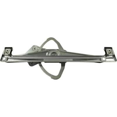 Rareelectrical - New Right Front Window Regulator W/O Motor Compatible With Volvo S80 T5 Platinum 4 Cyl 2.0L Xc70 3.2 - Image 4