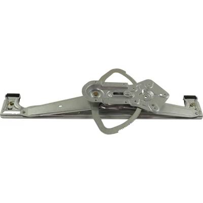 Rareelectrical - New Right Front Window Regulator W/O Motor Compatible With Volvo S80 T5 Platinum 4 Cyl 2.0L Xc70 3.2 - Image 6