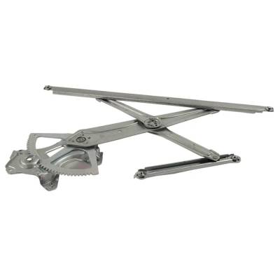 Rareelectrical - Right Front Window Regulator Without Motor Compatible With Lexus Es350 Base 2007-2012 Lx1351112 - Image 6