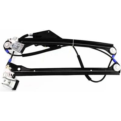 New Right Front Window Regulator Without Motor Compatible With Volkswagen Passat W8 8 Cyl 4.0L Gls 4
