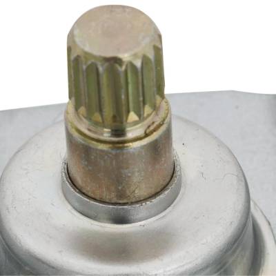 Rareelectrical - New Left Front Hand-Crank Window Regulator Compatible With Toyota Tacoma Dlx 4 Cyl 2.7L Tacoma - Image 8